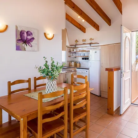 Camamila Villa Son Bou