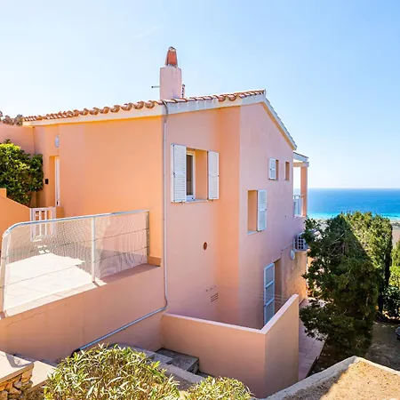 Camamila Villa Son Bou