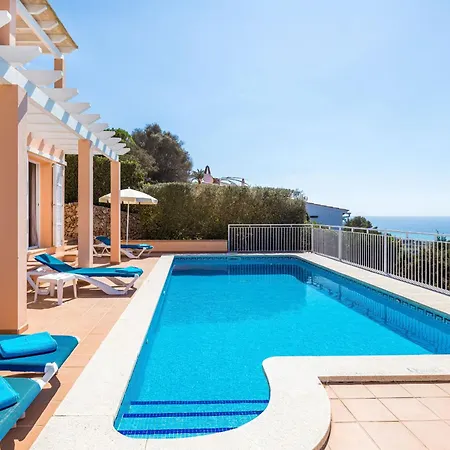 Camamila By Escape Villa *