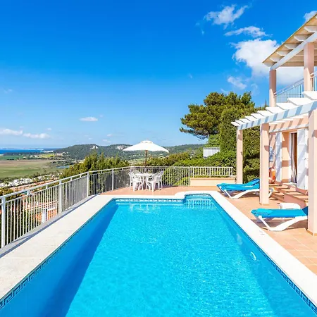 Camamila By Escape Villa *