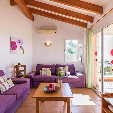 Villa Camamila By Escape Son Bou