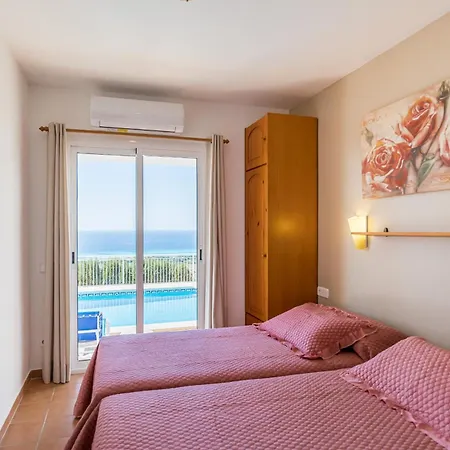 Camamila By Escape Villa *