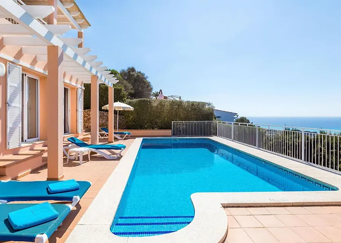 Camamila By Escape Villa *