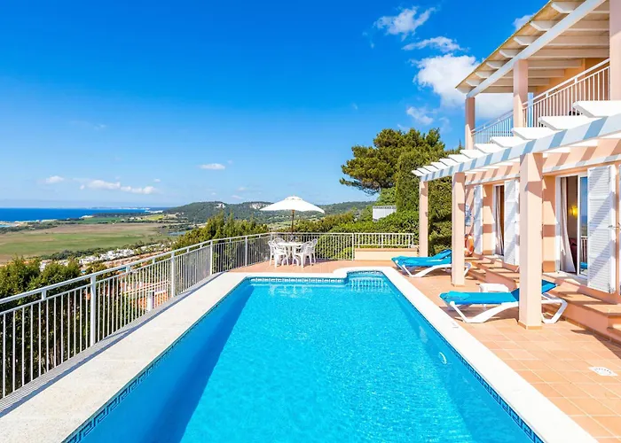 Camamila By Escape Villa *