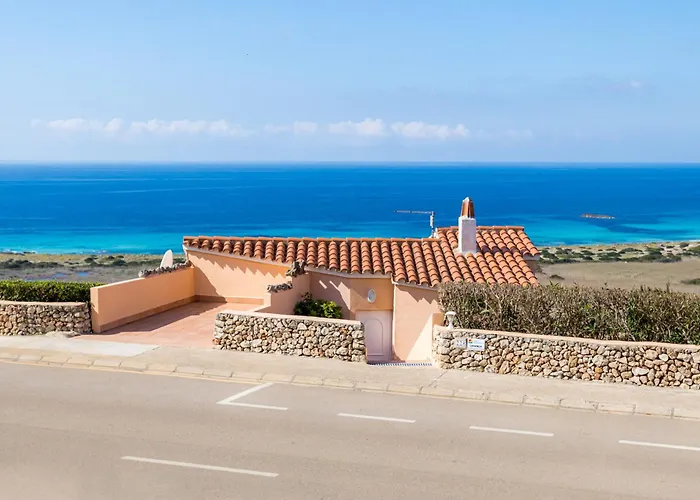 Villa Camamila By Escape