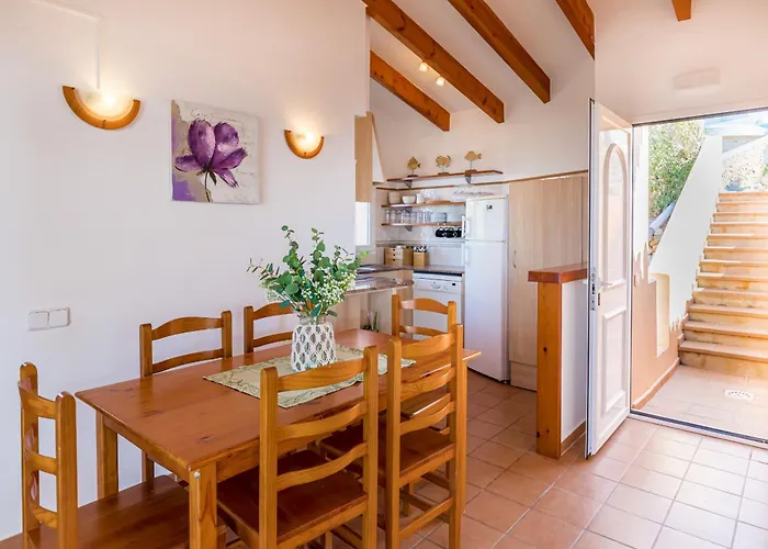 Camamila By Escape Villa Son Bou