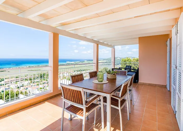 Camamila By Escape * Son Bou