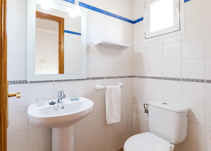 Villa Camamila By Escape Son Bou