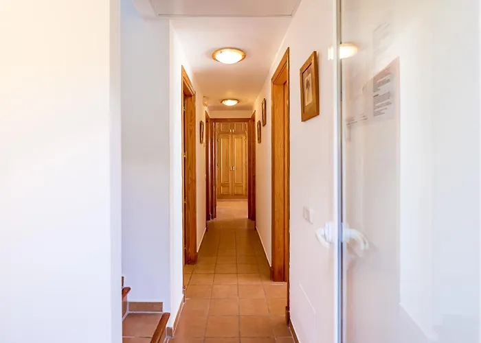 Camamila By Escape Son Bou