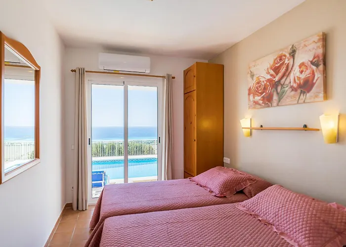 Camamila By Escape Villa *