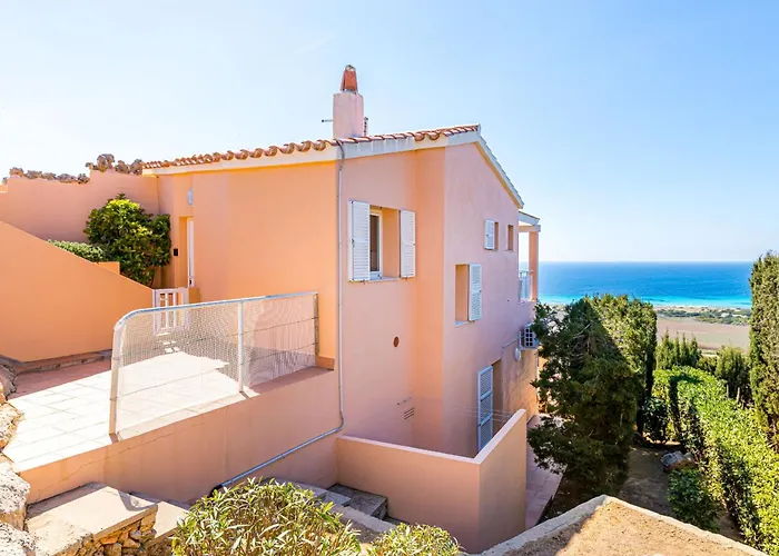 Camamila By Escape Villa Son Bou